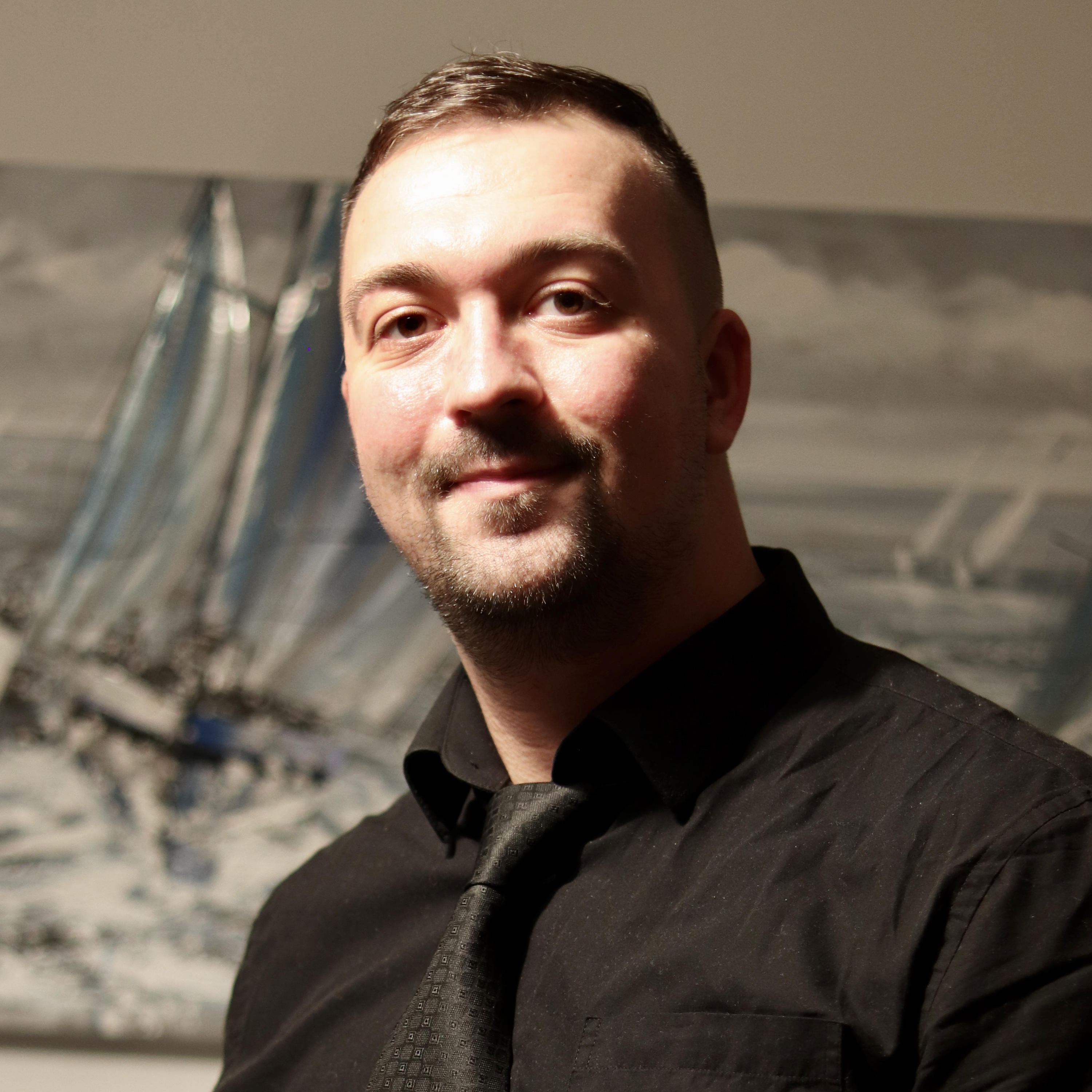 Sascha Hartmann